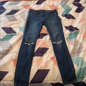 Hollister jeans
